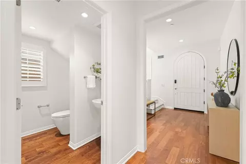 Entry Way - 53 Cherry Tree, Irvine, CA 92620 photo 4 of 9