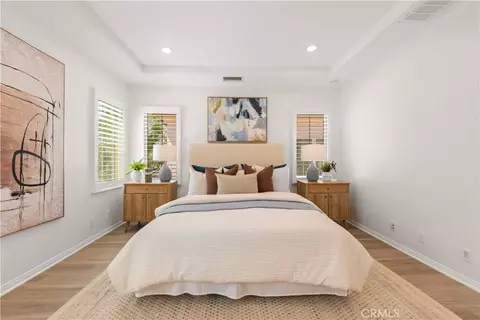 Bedroom - 53 Cherry Tree, Irvine, CA 92620 photo 3 of 7