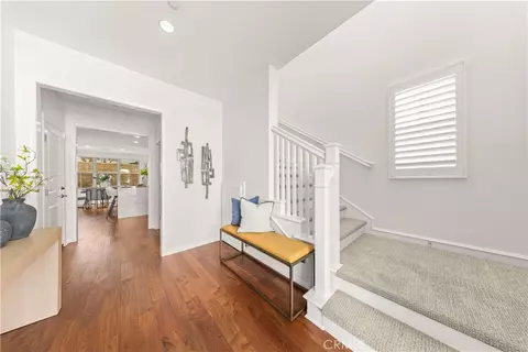 Entry Way - 53 Cherry Tree, Irvine, CA 92620 photo 2 of 9