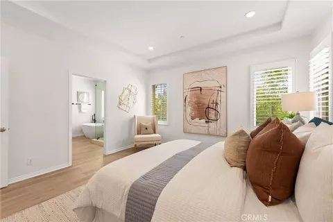Bedroom - 53 Cherry Tree, Irvine, CA 92620 photo 2 of 7