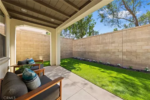 Exterior - 53 Cherry Tree, Irvine, CA 92620 photo 5 of 14