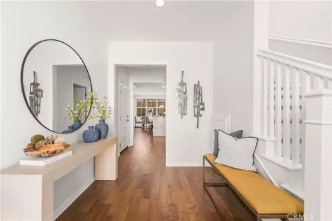 Entry Way - 53 Cherry Tree, Irvine, CA 92620 photo 1 of 9