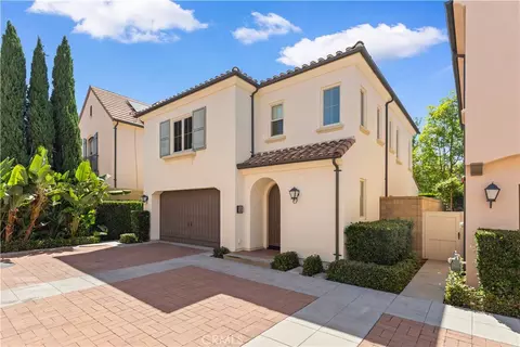 Exterior - 53 Cherry Tree, Irvine, CA 92620 photo 4 of 14