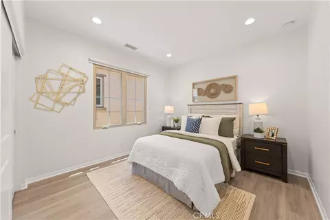 Bedroom - 53 Cherry Tree, Irvine, CA 92620 photo 4 of 7
