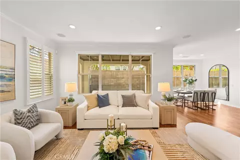 Living - 53 Cherry Tree, Irvine, CA 92620 photo 3 of 3