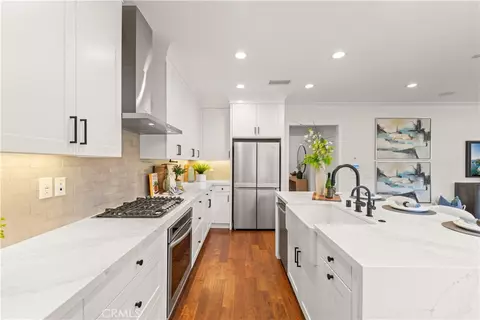 Kitchen - 53 Cherry Tree, Irvine, CA 92620 photo 4 of 5