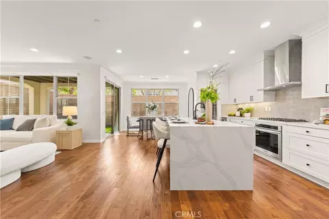 Kitchen - 53 Cherry Tree, Irvine, CA 92620 photo 2 of 5