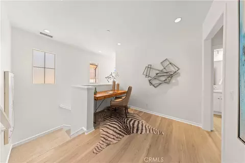 Entry Way - 53 Cherry Tree, Irvine, CA 92620 photo 8 of 9