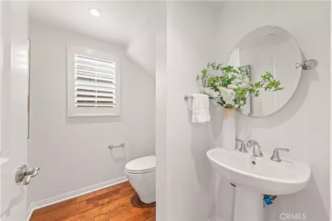 Entry Way - 53 Cherry Tree, Irvine, CA 92620 photo 5 of 9