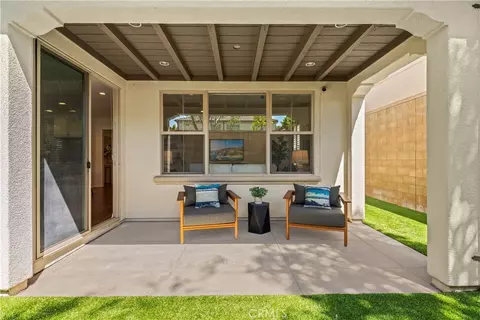 Exterior - 53 Cherry Tree, Irvine, CA 92620 photo 10 of 14