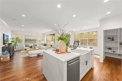 Kitchen - 53 Cherry Tree, Irvine, CA 92620 photo 1 of 5