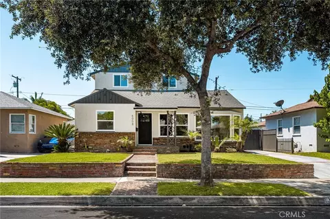 6008 Village, Lakewood, CA 90713