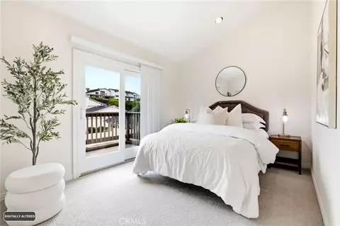 Bedroom - 127 Avenida Adobe, San Clemente, CA 92672 photo 3 of 4