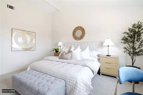 Bedroom - 127 Avenida Adobe, San Clemente, CA 92672 photo 2 of 4