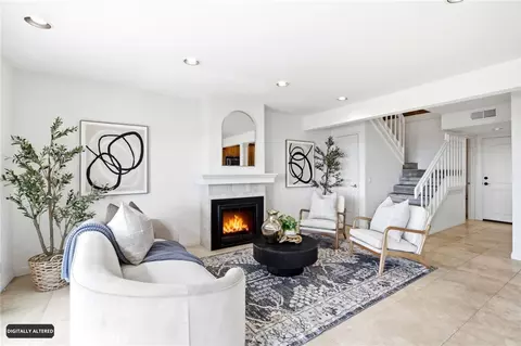 Living - 127 Avenida Adobe, San Clemente, CA 92672 photo 1 of 1