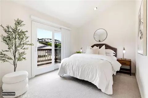 Bedroom - 127 Avenida Adobe, San Clemente, CA 92672 photo 3 of 4