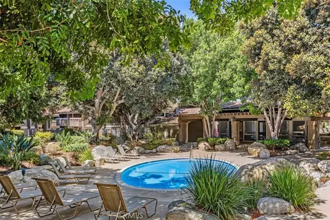 Exterior - 45 Streamwood, Irvine, CA 92620 photo 8 of 14