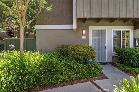 Exterior - 45 Streamwood, Irvine, CA 92620 photo 3 of 14