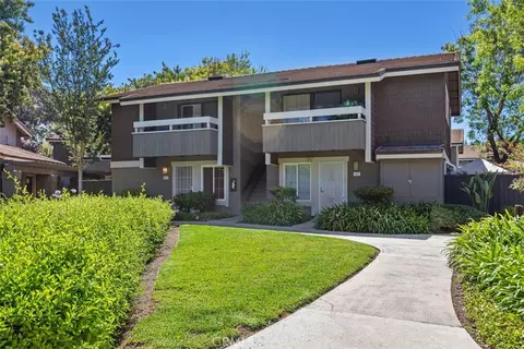 Exterior - 45 Streamwood, Irvine, CA 92620 photo 14 of 14