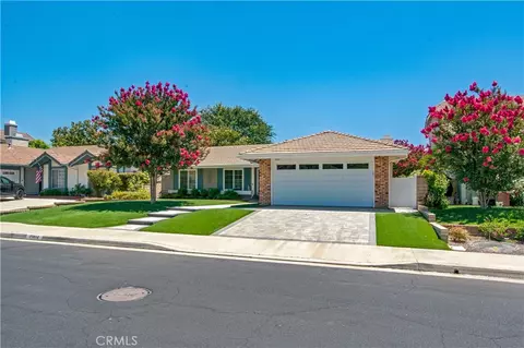 25814 Via Candice, Valencia, CA 91355
