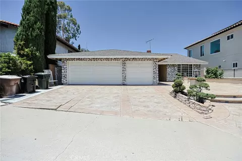 19931 Crestknoll, Yorba Linda, CA 92886