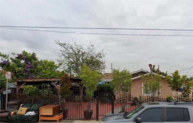 454 S Mcbride Ave, Los Angeles, CA 90022