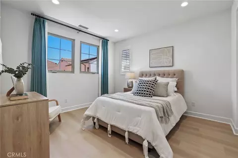 Bedroom - 138 Jayhawk, Irvine, CA 92602 photo 7 of 8