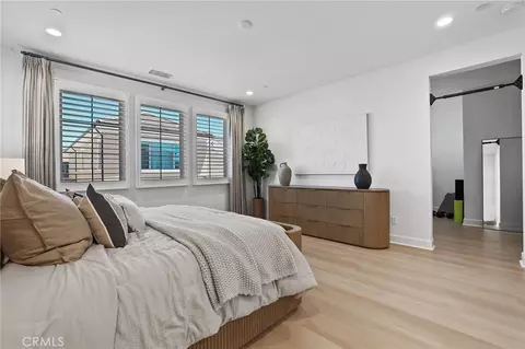 Bedroom - 138 Jayhawk, Irvine, CA 92602 photo 5 of 8