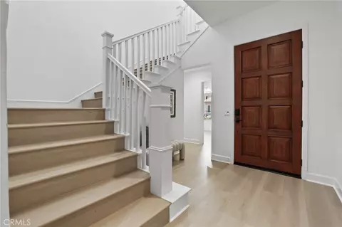 Entry Way - 138 Jayhawk, Irvine, CA 92602 photo 2 of 6