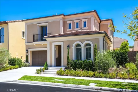 Exterior - 138 Jayhawk, Irvine, CA 92602 photo 2 of 11