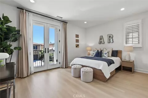 Bedroom - 138 Jayhawk, Irvine, CA 92602 photo 8 of 8