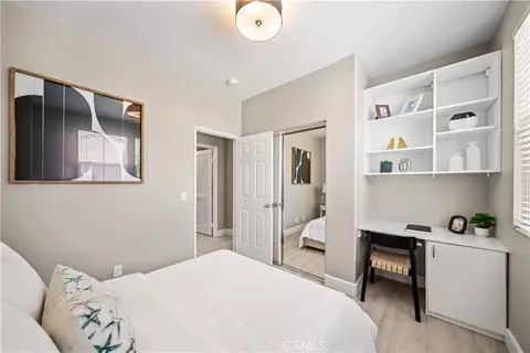 Bedroom - 2 Staghorn, Irvine, CA 92618 photo 6 of 7