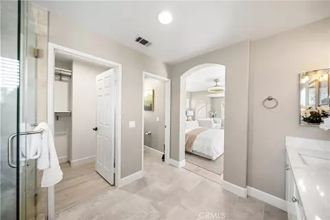 Entry Way - 2 Staghorn, Irvine, CA 92618 photo 1 of 5