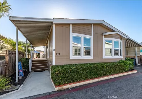 20701 Beach Blvd #163, Huntington Beach, CA 92648