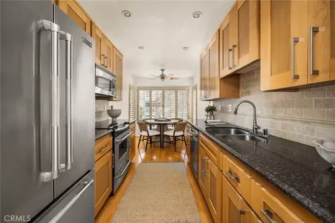 Kitchen - 5715 E Stillwater Ave #12, Orange, CA 92869 photo 1 of 3