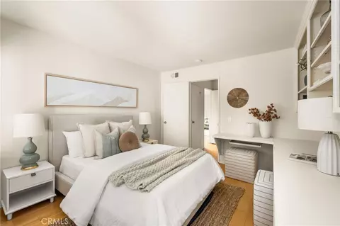 Bedroom - 5715 E Stillwater Ave #12, Orange, CA 92869 photo 1 of 4