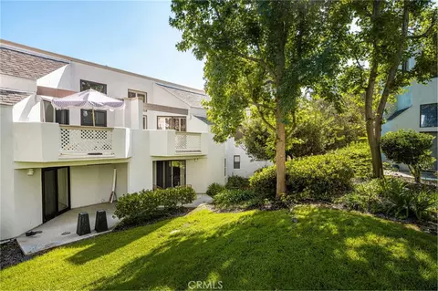 Exterior - 5715 E Stillwater Ave #12, Orange, CA 92869 photo 5 of 12