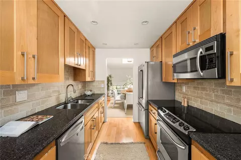 Kitchen - 5715 E Stillwater Ave #12, Orange, CA 92869 photo 3 of 3
