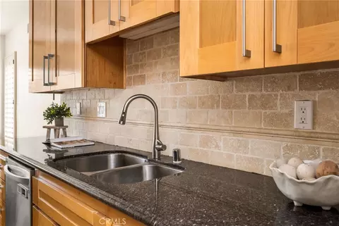 Kitchen - 5715 E Stillwater Ave #12, Orange, CA 92869 photo 2 of 3