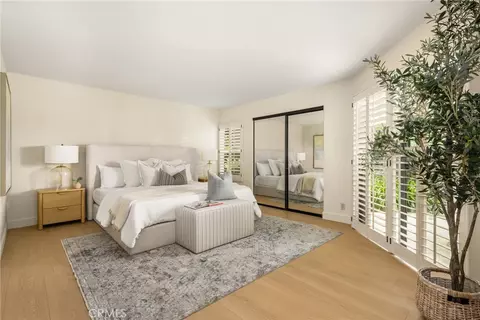 Bedroom - 5715 E Stillwater Ave #12, Orange, CA 92869 photo 3 of 4