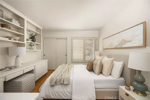 Bedroom - 5715 E Stillwater Ave #12, Orange, CA 92869 photo 2 of 4