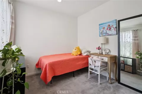 Bedroom - 4700 E Washington Ave, Orange, CA 92869 photo 2 of 5