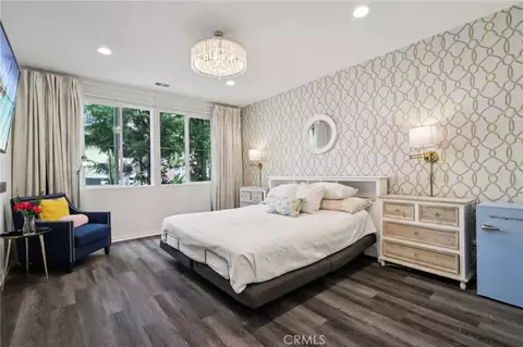 Bedroom - 4700 E Washington Ave, Orange, CA 92869 photo 3 of 5