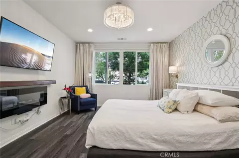 Bedroom - 4700 E Washington Ave, Orange, CA 92869 photo 4 of 5