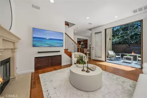 Living - 95 Canopy, Irvine, CA 92603 photo 1 of 3