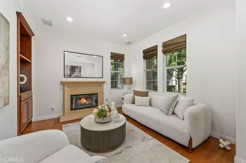 Living - 95 Canopy, Irvine, CA 92603 photo 3 of 3