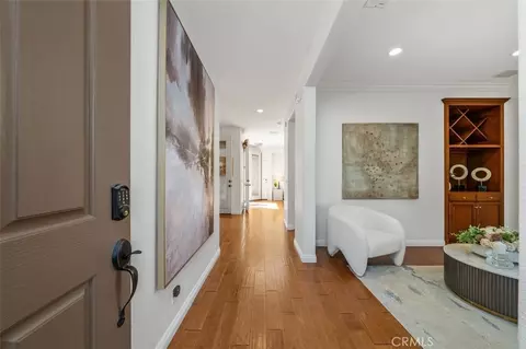Entry Way - 95 Canopy, Irvine, CA 92603 photo 1 of 1