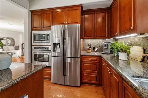 Kitchen - 95 Canopy, Irvine, CA 92603 photo 2 of 2