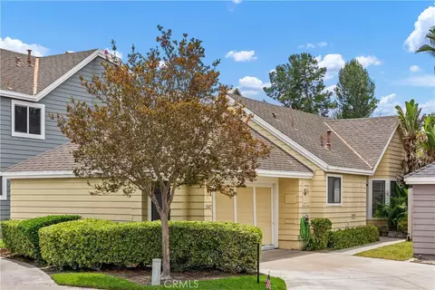 21605 Fernbrook, Mission Viejo, CA 92692