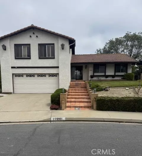 27241 Mariscal, Mission Viejo, CA 92691